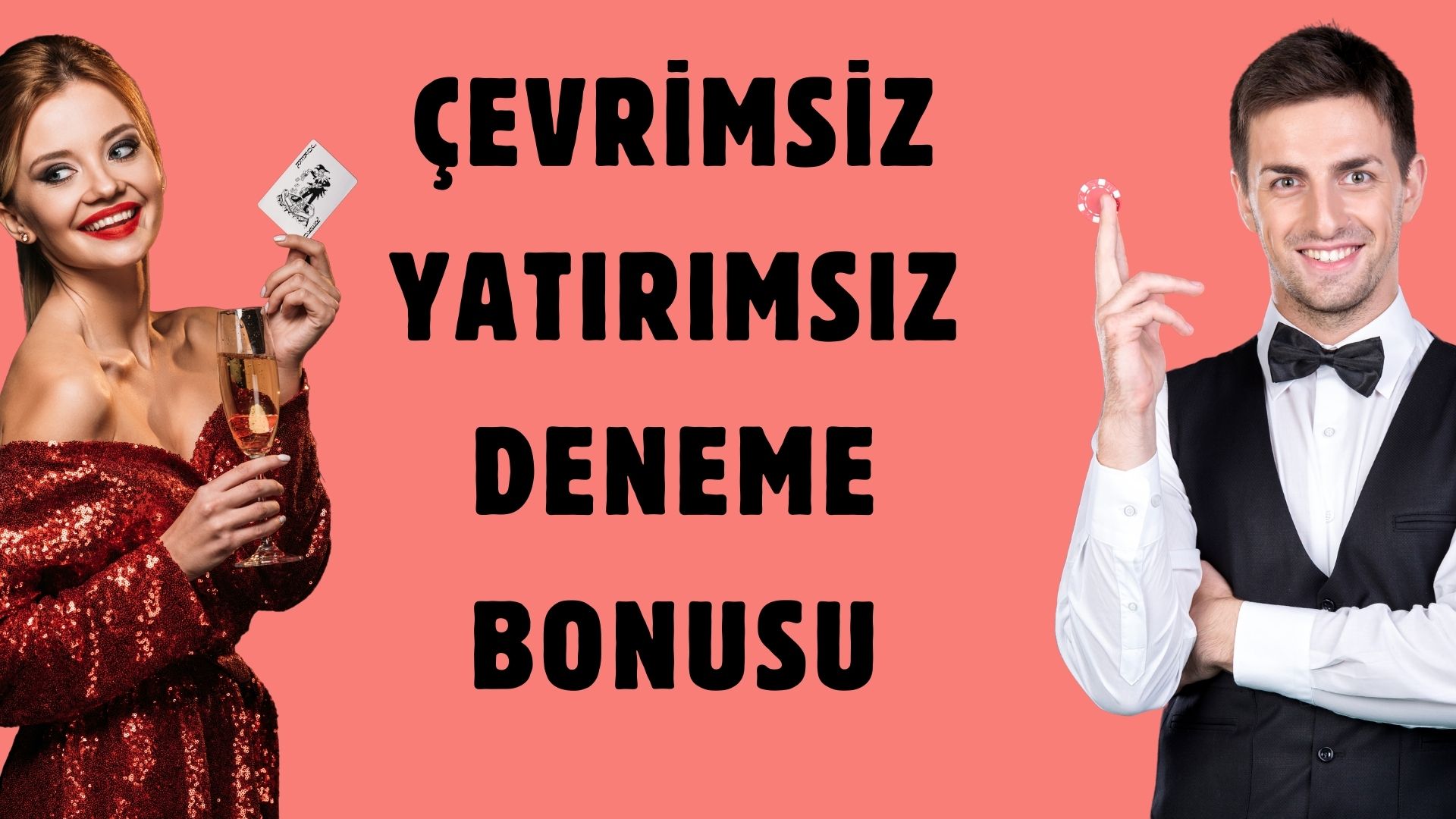 Çevrimsiz Yatırımsız Deneme Bonusu