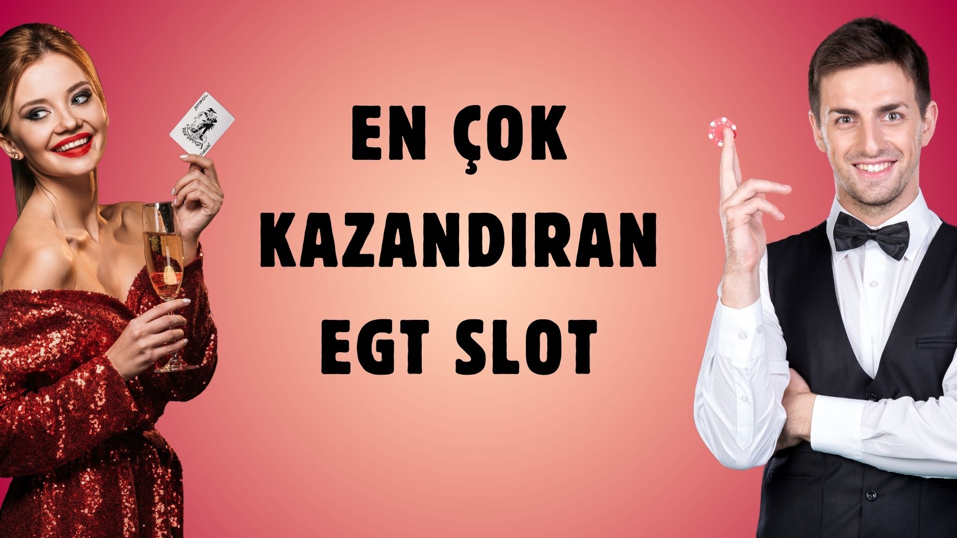 En Çok Kazandıran EGT Slot