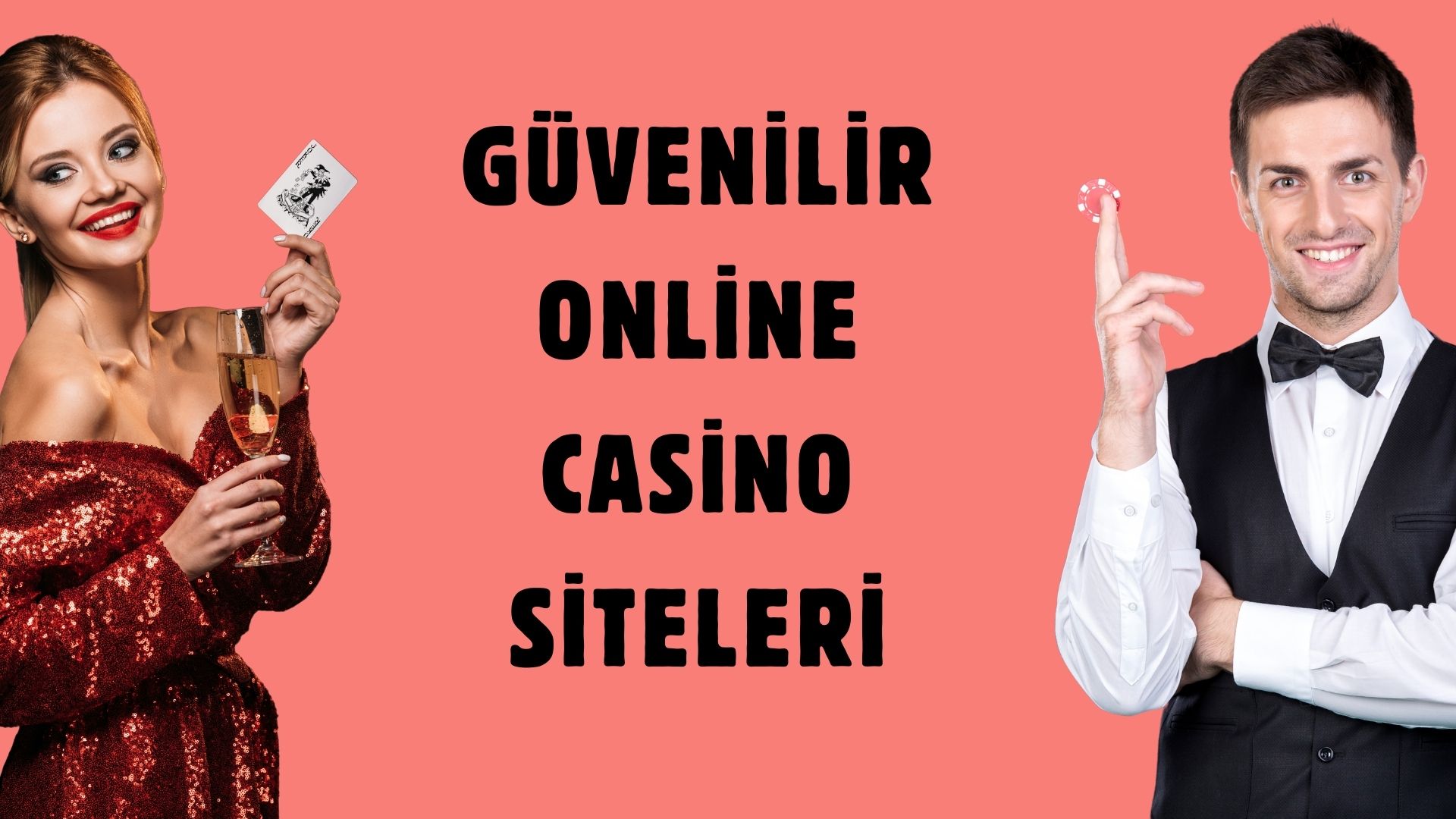 Güvenilir Online Casino Siteleri