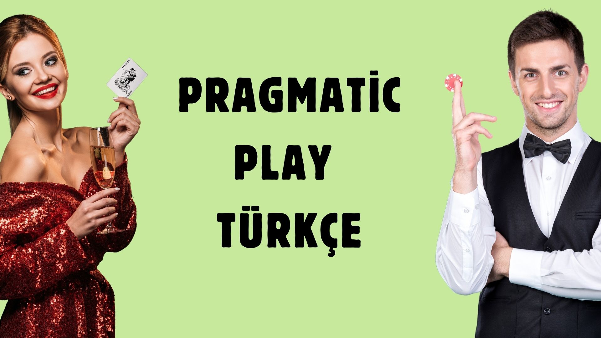 Pragmatic Play Türkçe